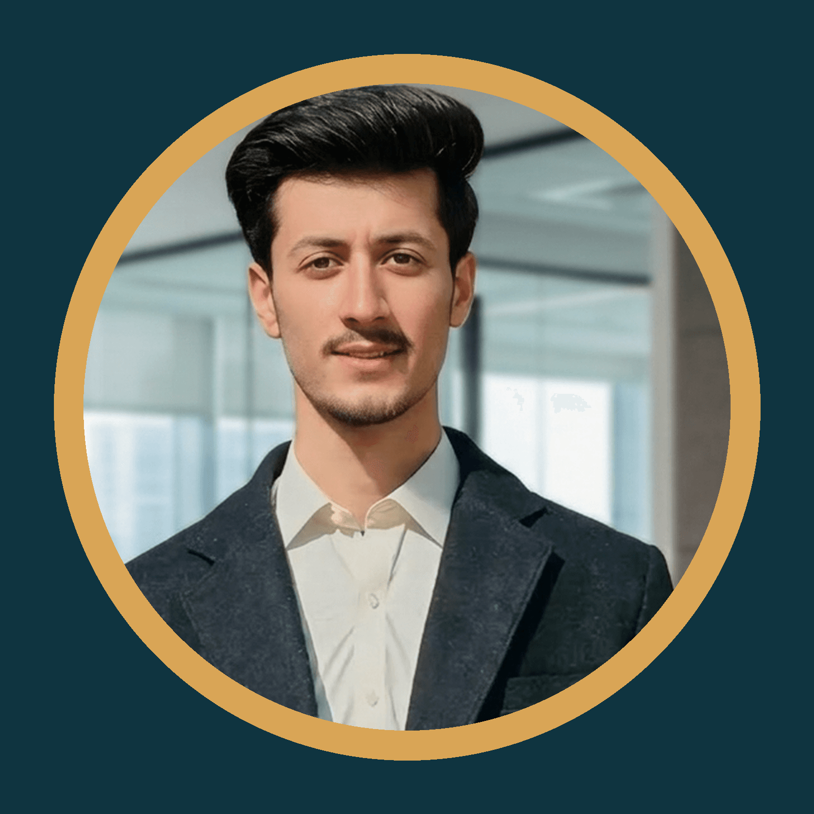 محمد عباس